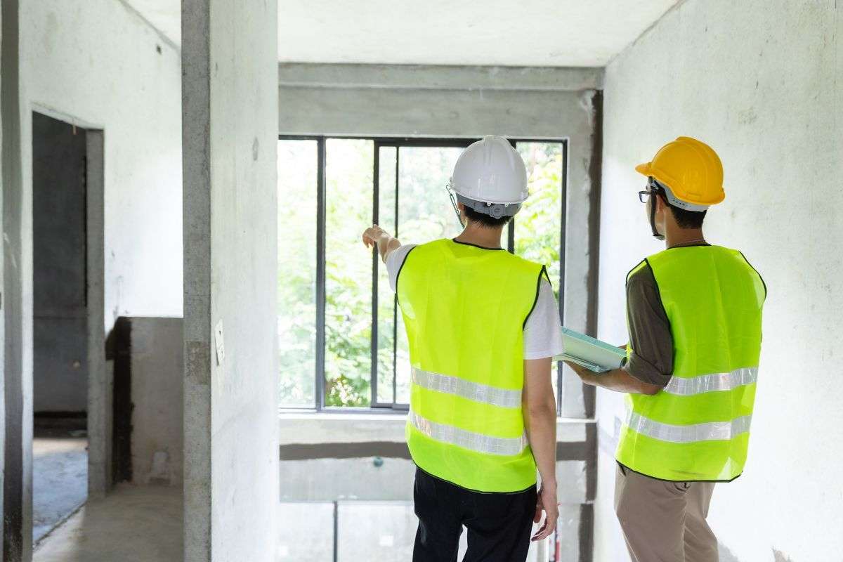 Building Inspections Brisbane