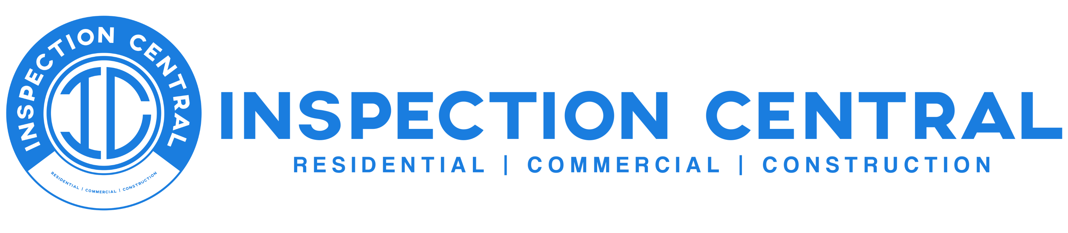 Inspection Central Logo