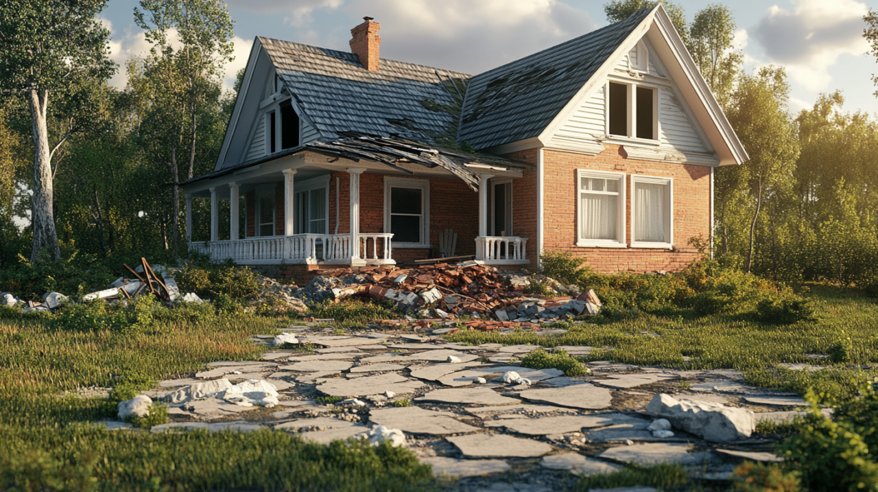Problems In The House Top 5 Common Issues Found In Home Inspections