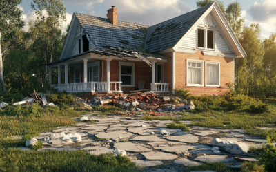 Top 5 Common Issues Found in Home Inspections