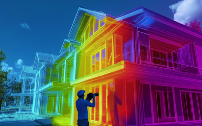 How Thermal Imaging Can Enhance Your Property Inspection