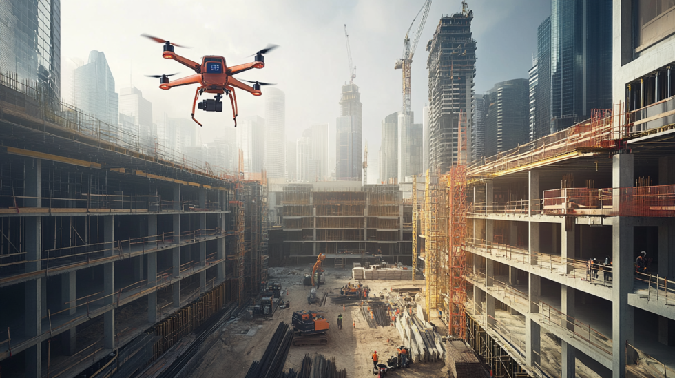 The Future Of Inspections In Australia: Emerging Trends