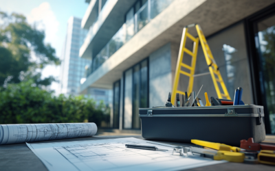 The Importance of Regular Building Inspections for Property Owners