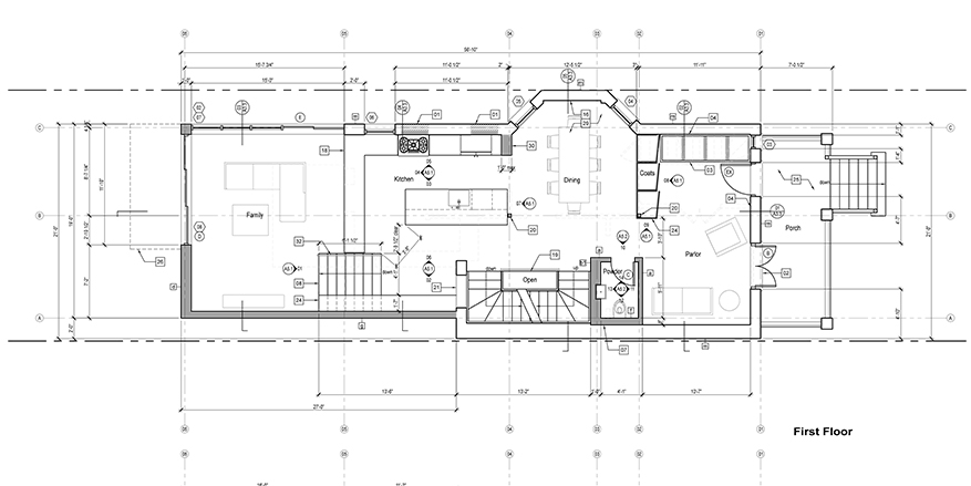 Brisbane Pre-Purchase Building Inspections<br />