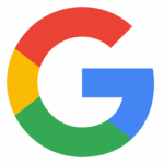 Google G logo svg