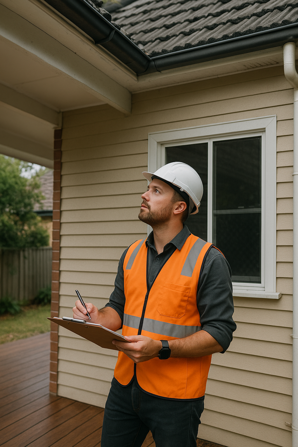 Image showcasing How Long Does A Typical Building And Pest Inspection Take?