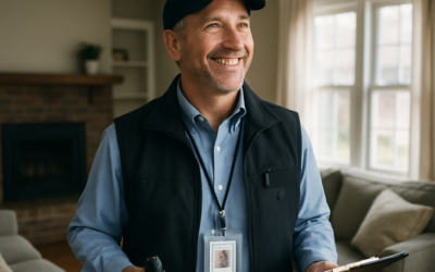 Why choose a licensed inspector over an unlicensed one?